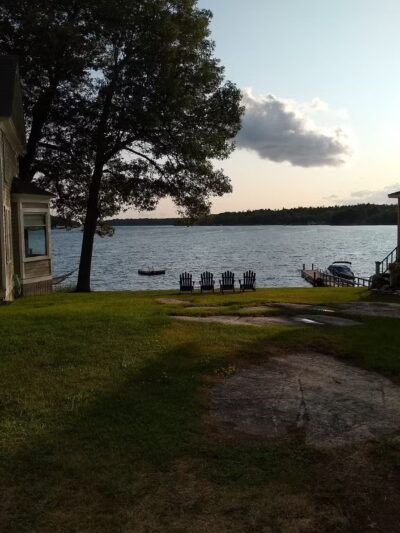 Thousand Island Park Corporation - Thousand Island Park, NY