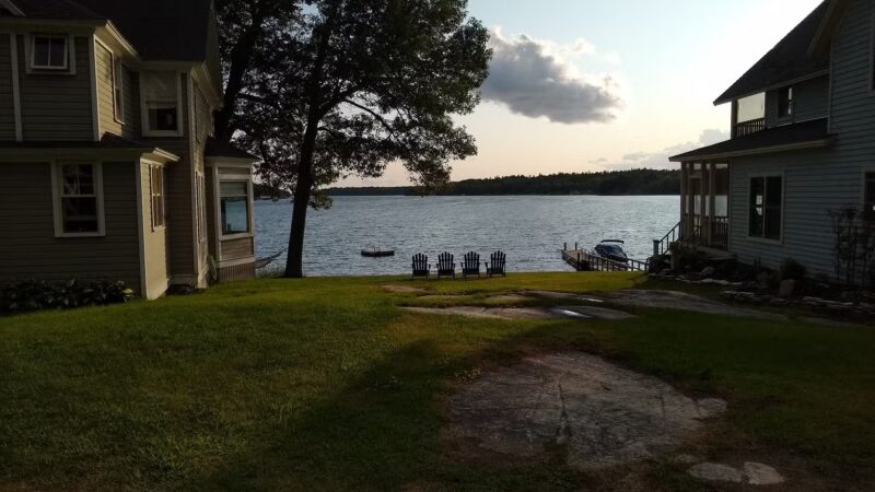 Thousand Island Park Corporation - Thousand Island Park, NY