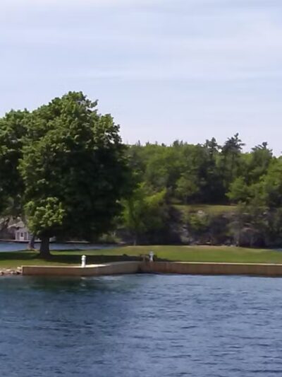 Thousand Island Park - Thousand Island Park, NY