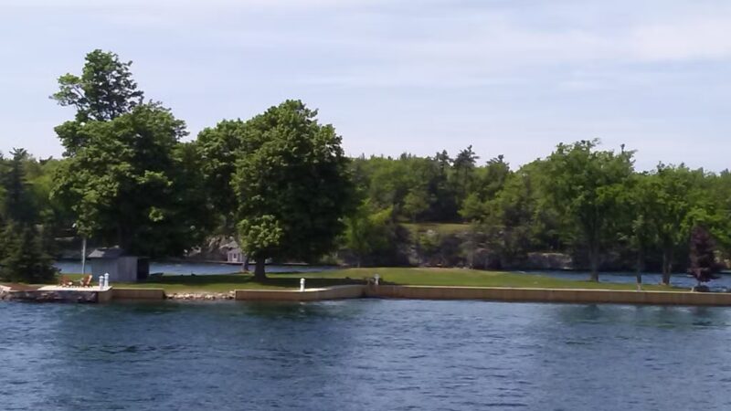 Thousand Island Park - Thousand Island Park, NY