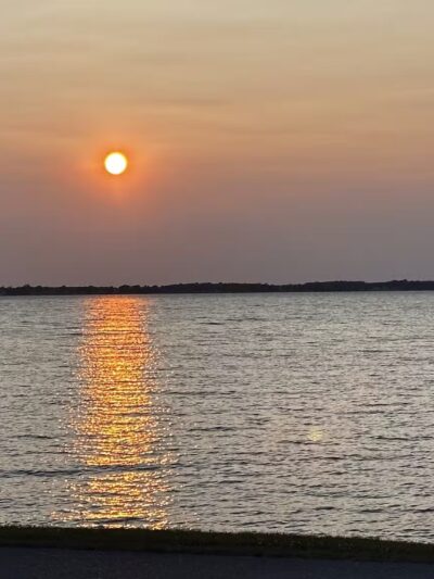 Long Point State Park - Thousand Islands - Three Mile Bay, NY