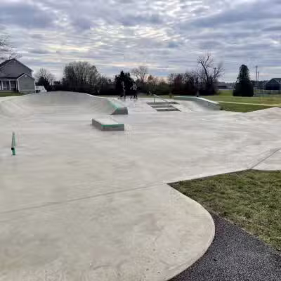 Thurmont Dog Park - Thurmont, MD