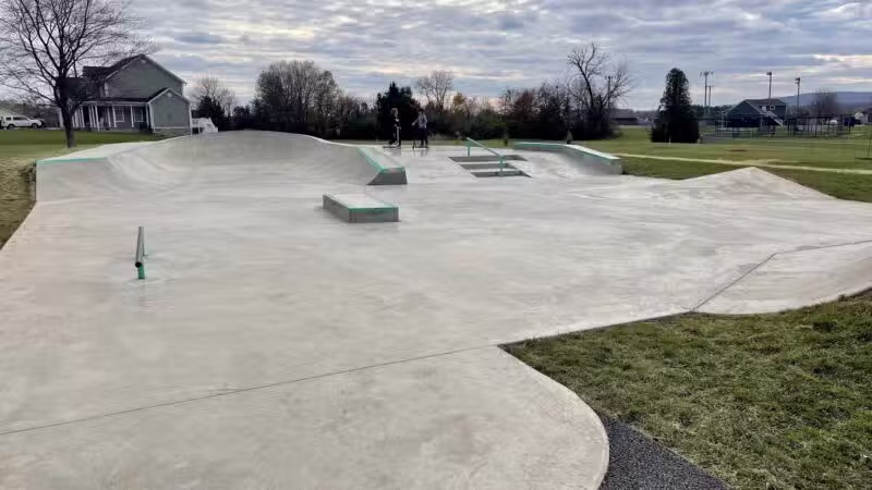 Thurmont Dog Park - Thurmont, MD