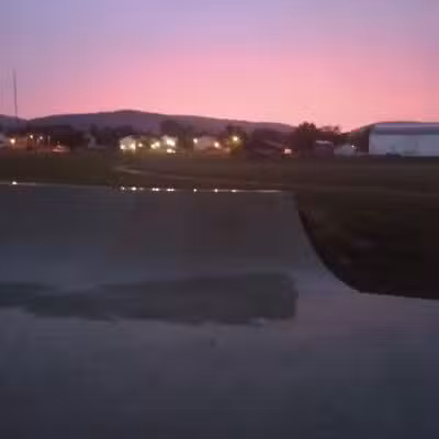 Thurmont Dog Park - Thurmont, MD