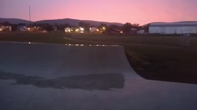 Thurmont Dog Park - Thurmont, MD