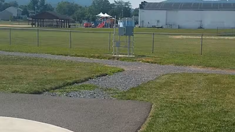 Thurmont Dog Park - Thurmont, MD