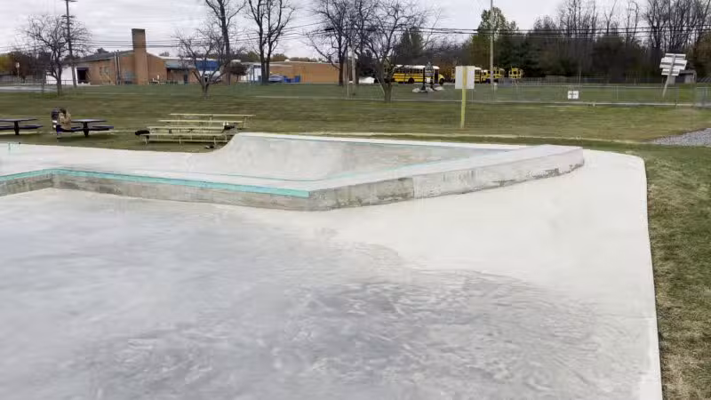 Thurmont Dog Park - Thurmont, MD