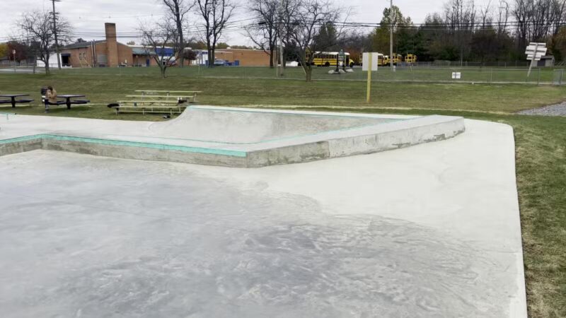 Thurmont Dog Park - Thurmont, MD