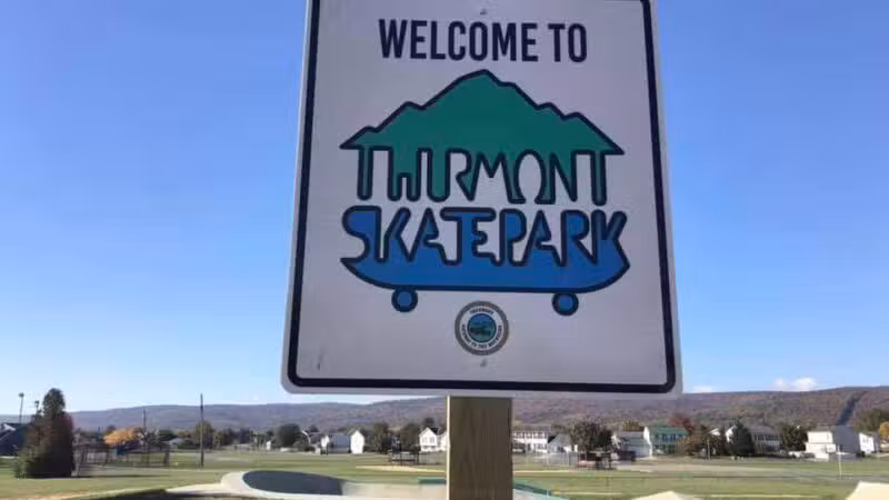 Thurmont Dog Park - Thurmont, MD