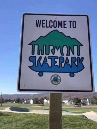 Thurmont Dog Park - Thurmont, MD