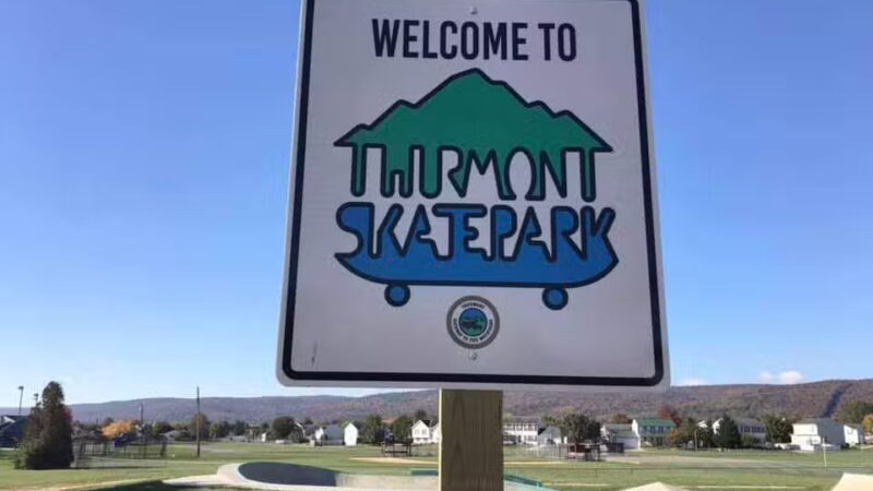 Thurmont Dog Park - Thurmont, MD