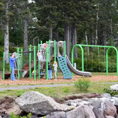 Tofte Park - Tofte, MN