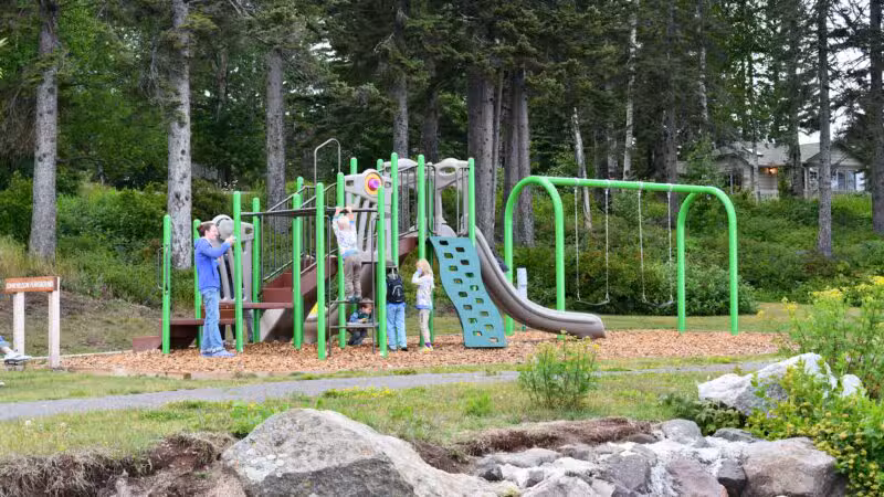 Tofte Park - Tofte, MN