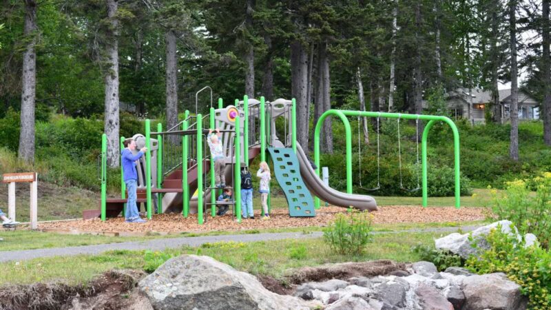 Tofte Park - Tofte, MN