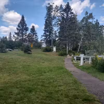 Tofte Park - Tofte, MN