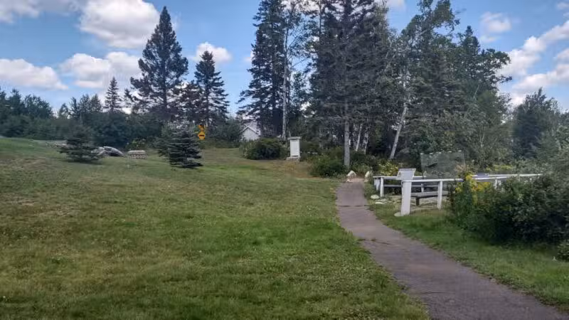 Tofte Park - Tofte, MN