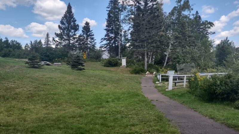 Tofte Park - Tofte, MN