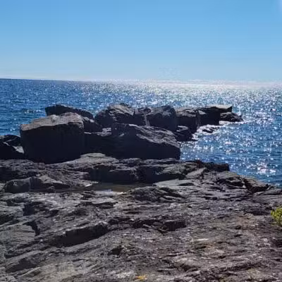 Tofte Park - Tofte, MN