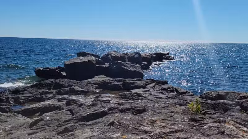 Tofte Park - Tofte, MN