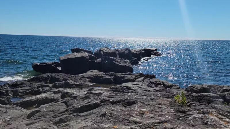 Tofte Park - Tofte, MN