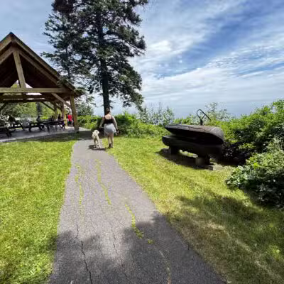 Tofte Park - Tofte, MN