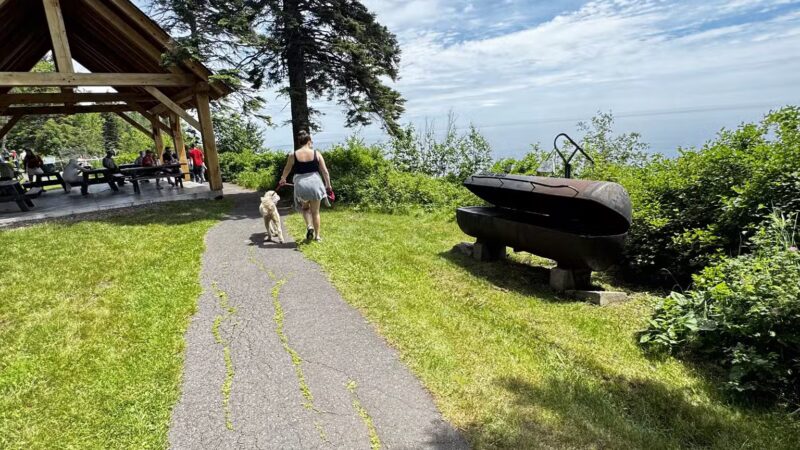 Tofte Park - Tofte, MN