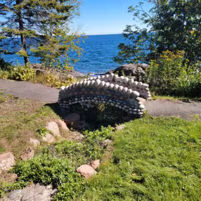 Tofte Park - Tofte, MN