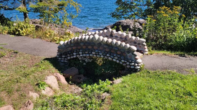 Tofte Park - Tofte, MN