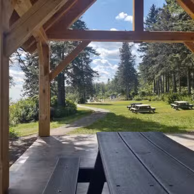 Tofte Park - Tofte, MN
