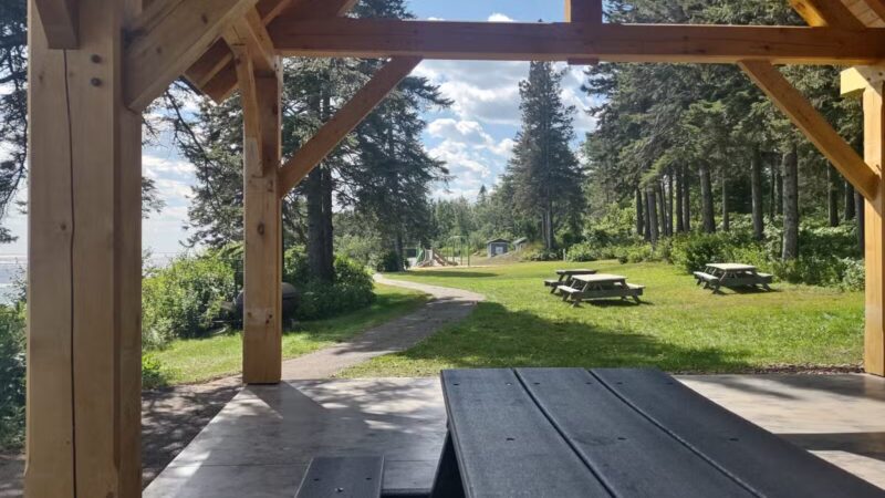 Tofte Park - Tofte, MN