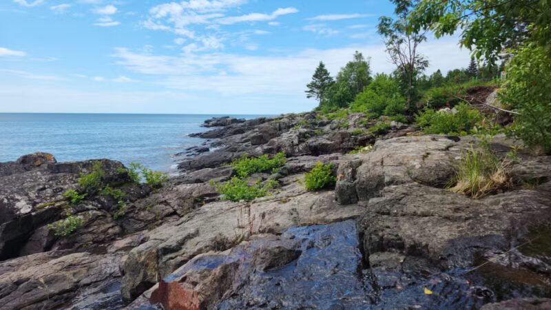 Tofte Park - Tofte, MN