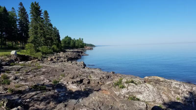 Tofte Park - Tofte, MN