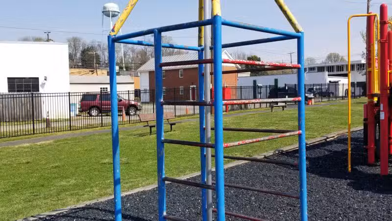 Troutville Park - Troutville, VA