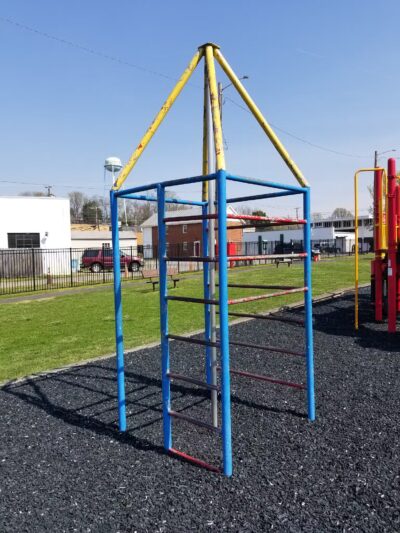 Troutville Park - Troutville, VA