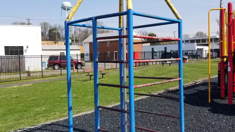 Troutville Park - Troutville, VA