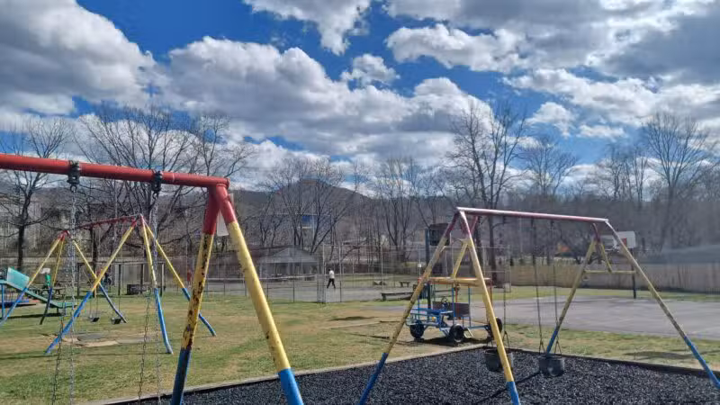 Troutville Park - Troutville, VA