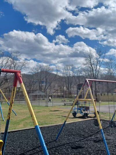 Troutville Park - Troutville, VA