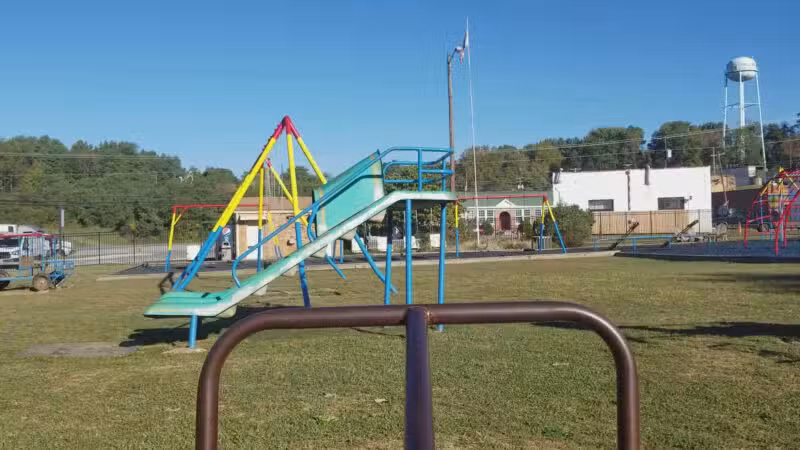 Troutville Park - Troutville, VA