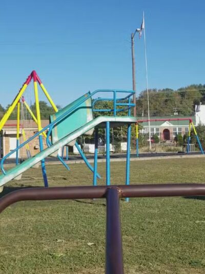 Troutville Park - Troutville, VA