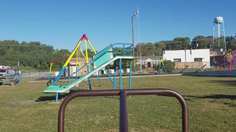 Troutville Park - Troutville, VA