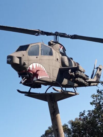 Bicentennial Park - Troy, AL