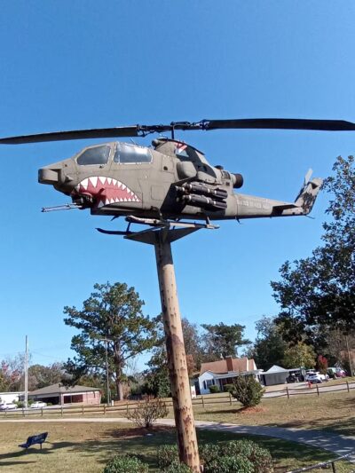 Bicentennial Park - Troy, AL