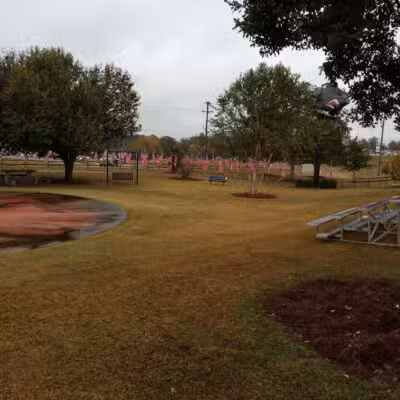 Bicentennial Park - Troy, AL