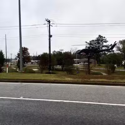 Bicentennial Park - Troy, AL