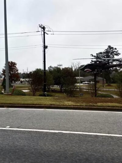 Bicentennial Park - Troy, AL