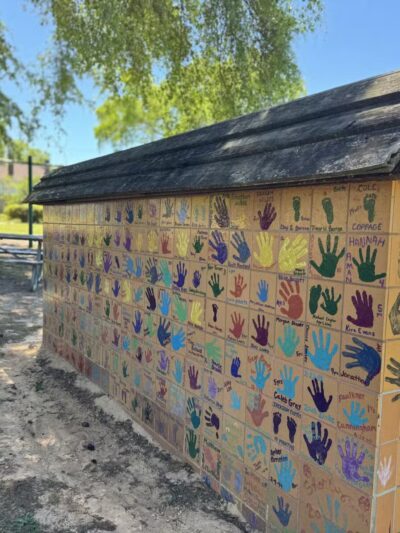 Murphree Park - Troy, AL