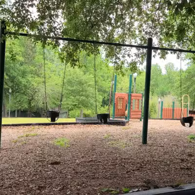 Murphree Park - Troy, AL