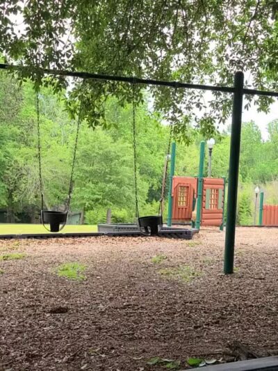 Murphree Park - Troy, AL