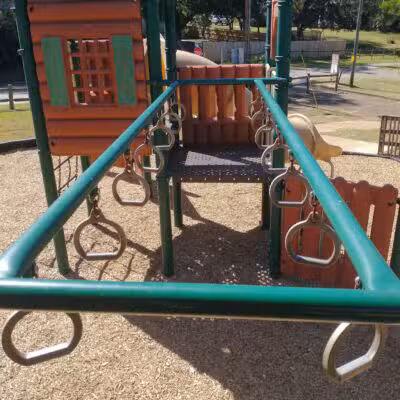 Murphree Park - Troy, AL