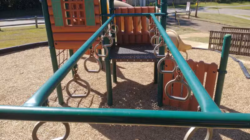 Murphree Park - Troy, AL